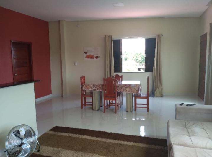 Apt ° Aconchegante E Bem Localizado Apartment Macapa  Ngoại thất bức ảnh