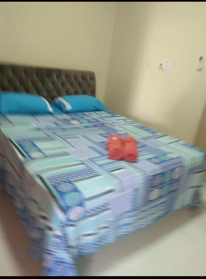 Apt ° Aconchegante E Bem Localizado Apartment Macapa  Ngoại thất bức ảnh
